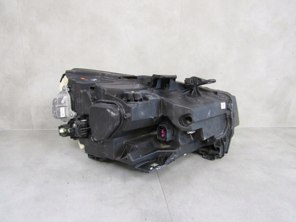Frontscheinwerfer Audi Q2 81A941011 LED Links Scheinwerfer Headlight SCH7605266123zo