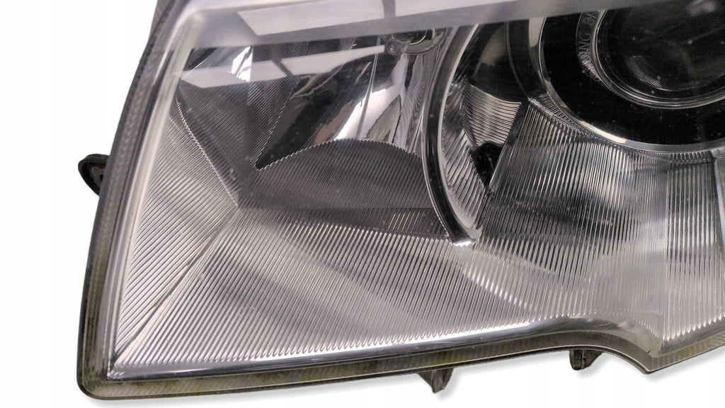 Frontscheinwerfer Skoda Superb 3T1941017E Links Scheinwerfer Headlight SCH5697100774eg