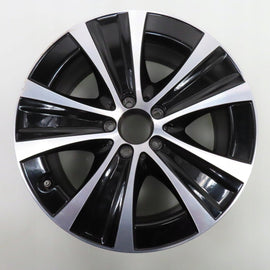 1x Alufelge 18 Zoll 8.0