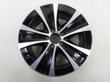 Load image into Gallery viewer, 1x Alufelge 18 Zoll 8.0" 5x112 43ET Glanz Schwarz A2134013700 Mercedes-Benz W213 FEL5532103510nf