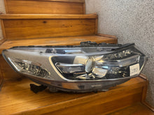Laden Sie das Bild in den Galerie-Viewer, Frontscheinwerfer Honda Accord VIII Xenon Rechts Scheinwerfer Headlight