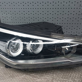 Frontscheinwerfer Hyundai I30 III 92102G4100 Rechts Scheinwerfer Headlight SCH7511390587ky