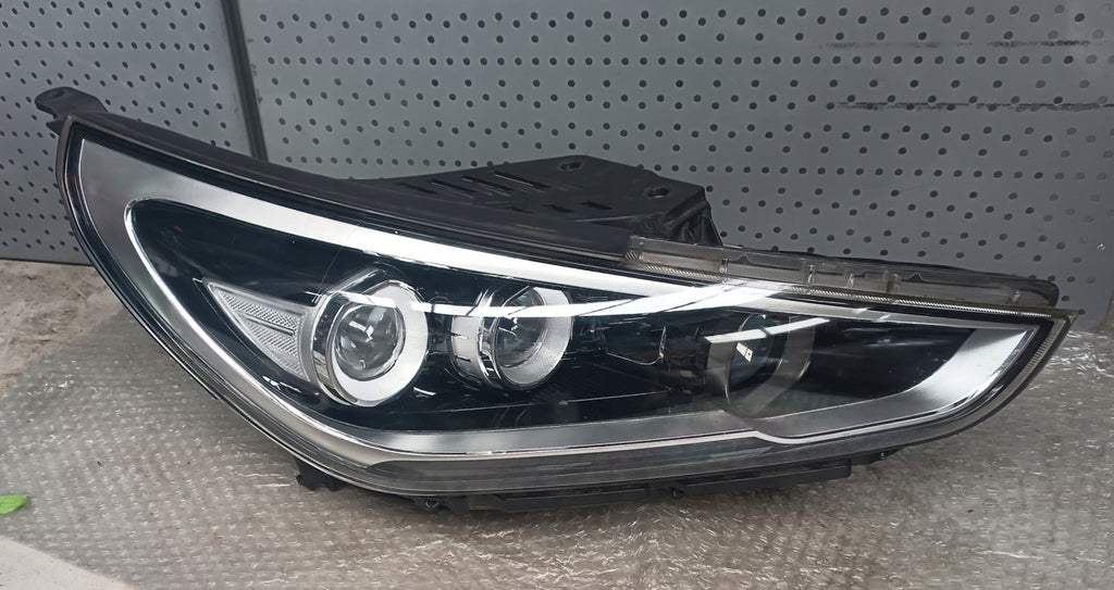 Frontscheinwerfer Hyundai I30 III 92102G4100 Rechts Scheinwerfer Headlight SCH7511390587ky