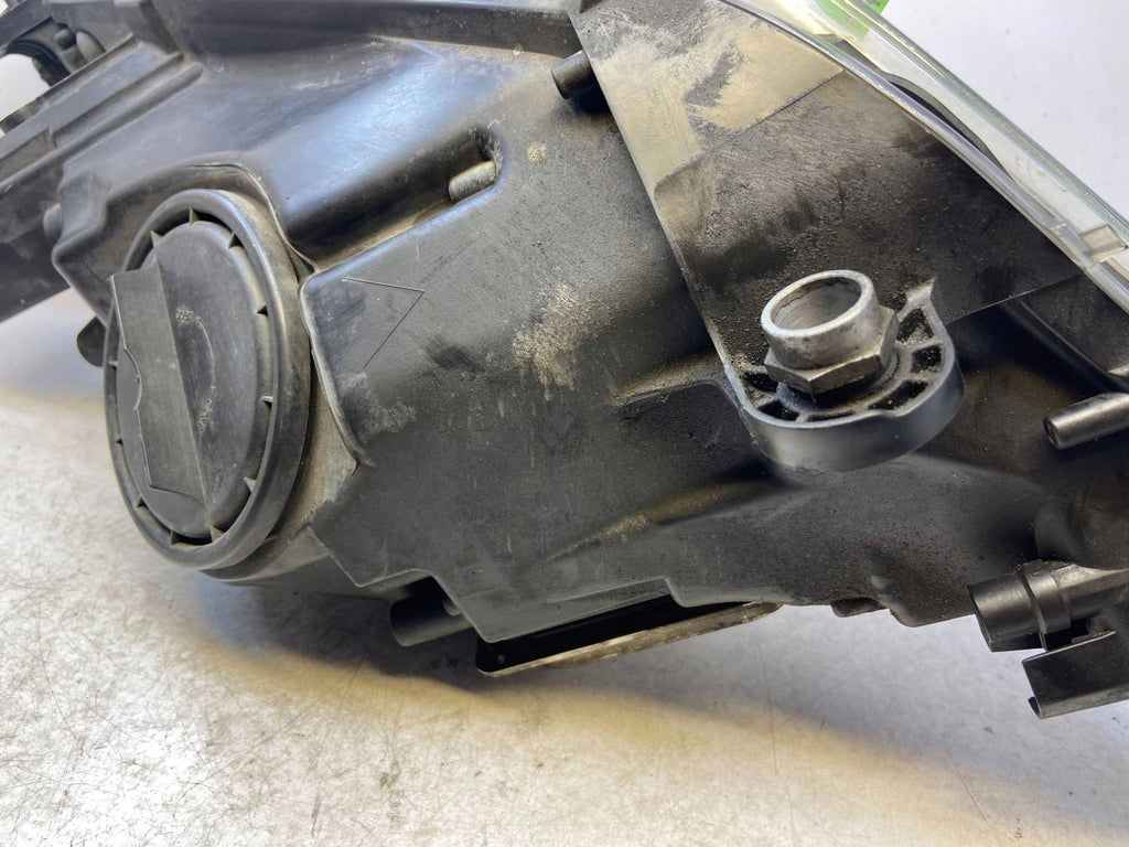 Frontscheinwerfer Mercedes-Benz W212 A2128205761 Links Scheinwerfer Headlight SCH7747029497vf