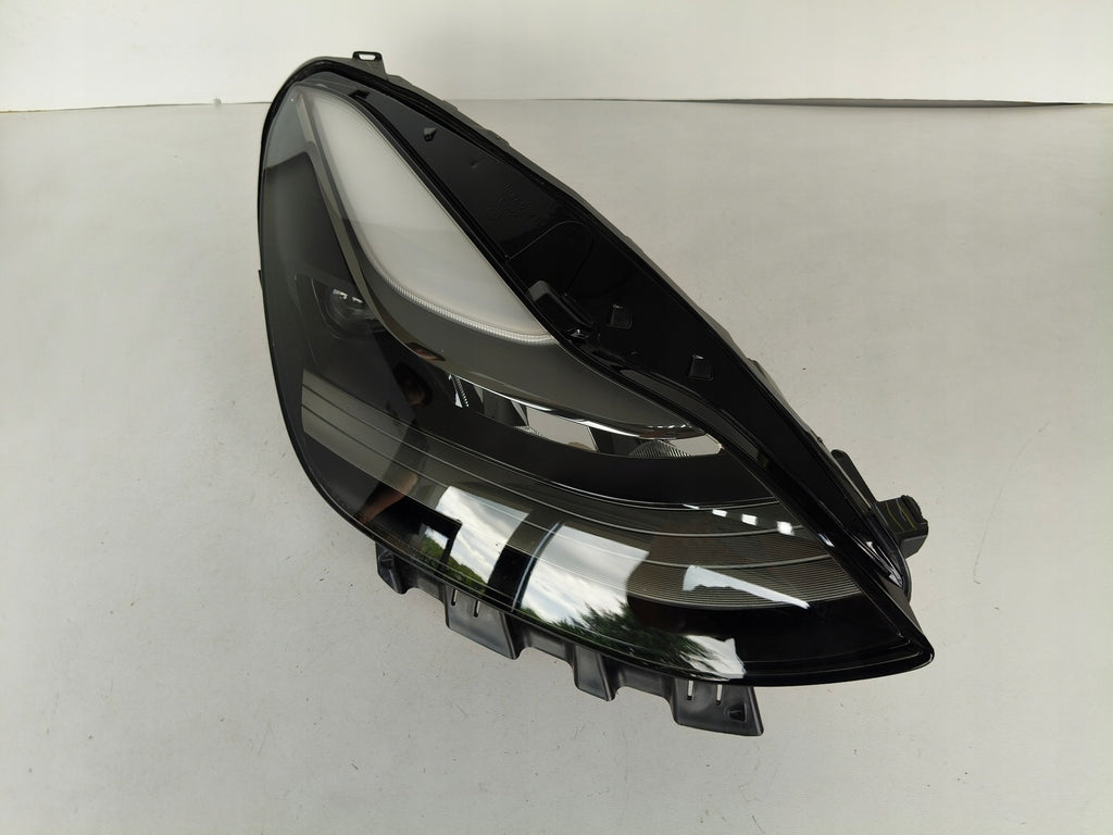 Frontscheinwerfer Tesla Model 3 151495300 Full LED Rechts Scheinwerfer Headlight SCH3185632233tm