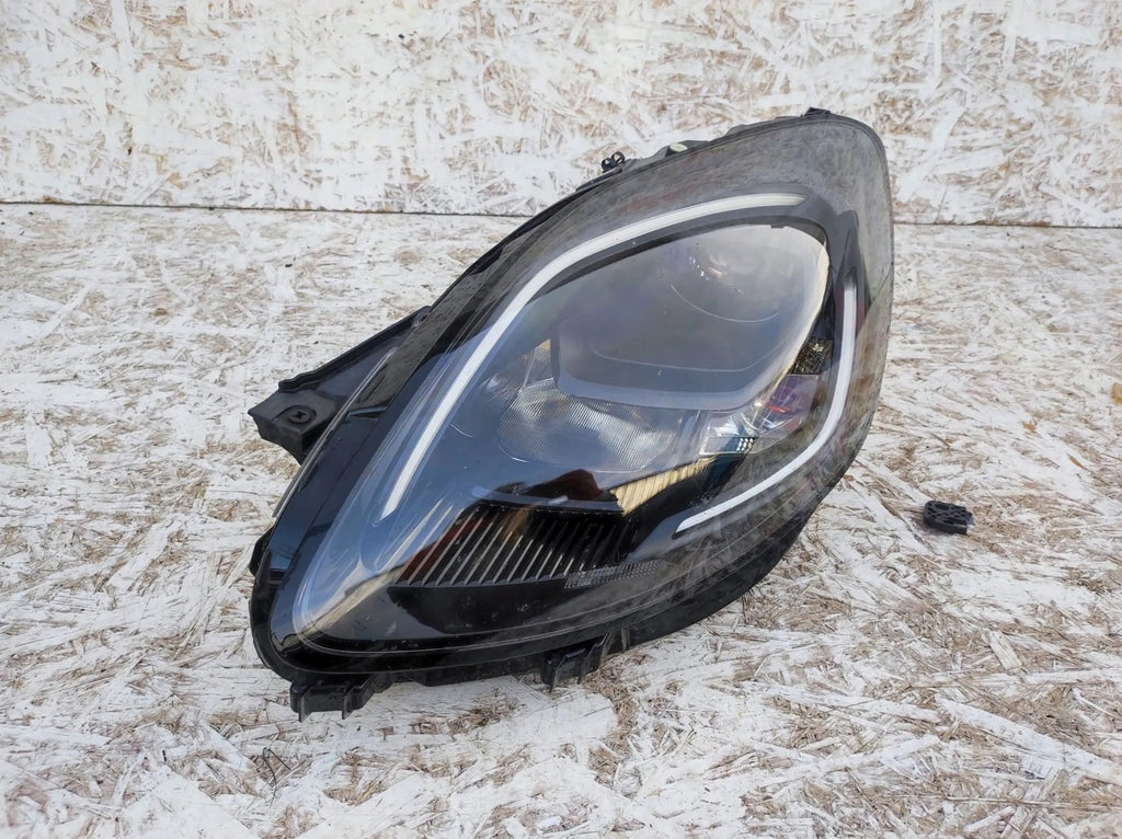 Frontscheinwerfer Ford Puma L1TB-13E015 FULL LED Links Scheinwerfer Headlight