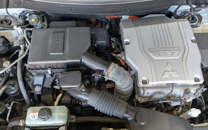 Motor Mitsubishi Outlander III 4B12 2.4 135PS 99kW 2018 Benzin Engine Komplett MOT8980136214al