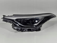 Laden Sie das Bild in den Galerie-Viewer, Frontscheinwerfer Toyota C-Hr Chr 81150-F42800 LED Ein Stück (Rechts oder Links) SCH6957522360ka