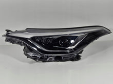 Laden Sie das Bild in den Galerie-Viewer, Frontscheinwerfer Toyota C-Hr Chr 81150-F42800 81110-YP2800 LED Ein Satz SCH6957522360ka