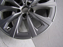 Laden Sie das Bild in den Galerie-Viewer, 1x Alufelge 17 Zoll 7.5" 5x112 30ET Glanz Silber 7915323 BMW 3 G21 G20 Rim Wheel FEL1702632759ra