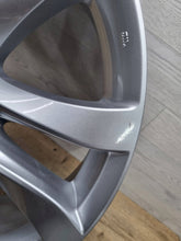 Laden Sie das Bild in den Galerie-Viewer, 1x Alufelge 19 Zoll 7.5" 5x114.3 45ET Glanz 996504 Mazda 6 Rim Wheel FEL2115384498bd