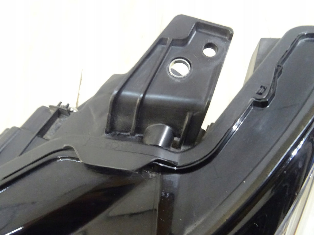 Frontscheinwerfer Mazda 6 GRF5-51040 7424145 Full LED Links Headlight SCH5336623053my