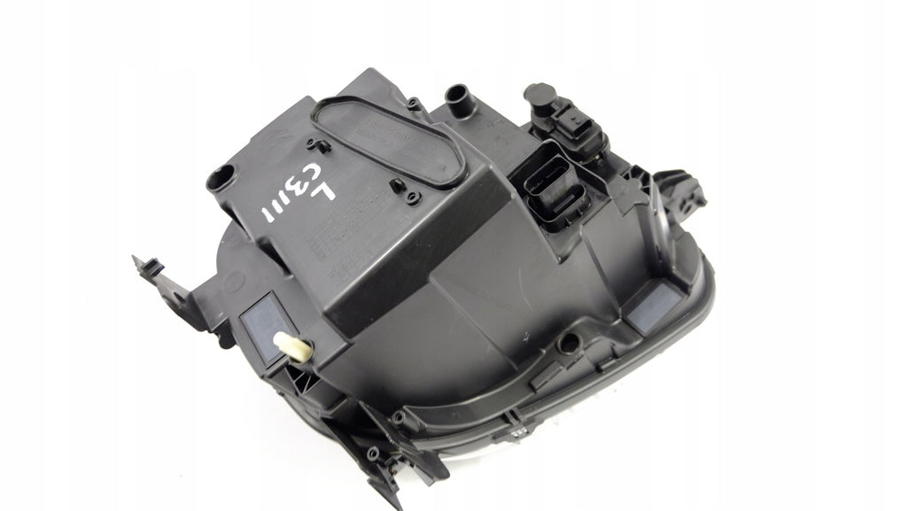 Frontscheinwerfer Citroën C3 III 9836267180 Full LED Links Headlight