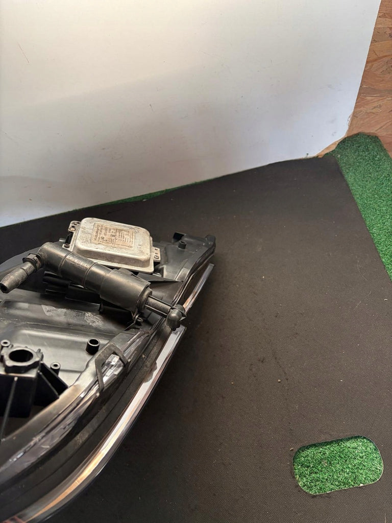 Frontscheinwerfer Mercedes-Benz W212 A2128201959 Xenon Links Headlight SCH4593071918ib