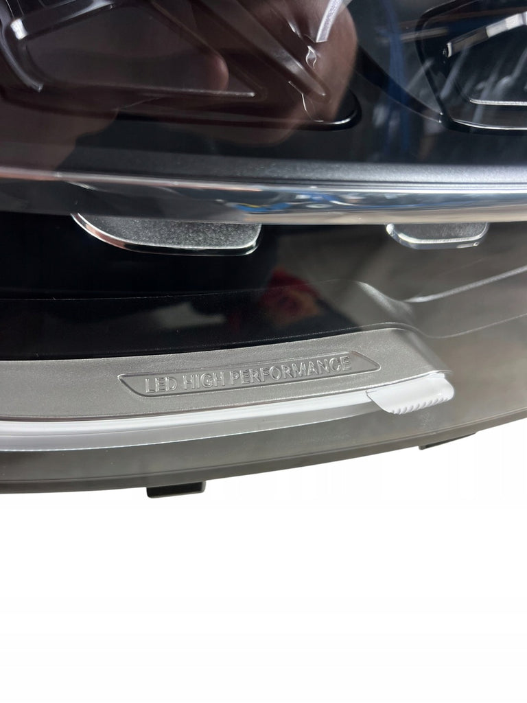 Frontscheinwerfer Mercedes-Benz Glc A2539069203 LED Rechts Headlight SCH3202601034es