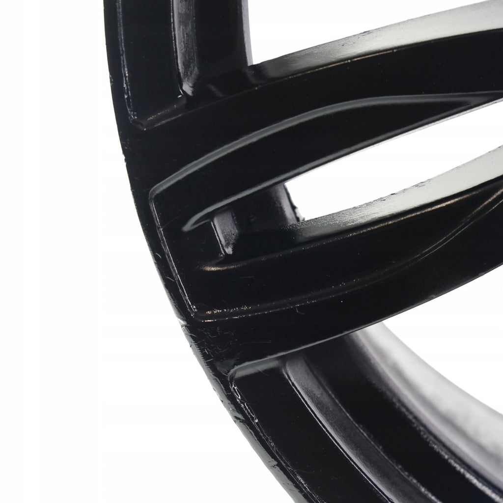 1x Alufelge 18 Zoll 9.5" 5x120 BMW Rim Wheel FEL5855035877mg