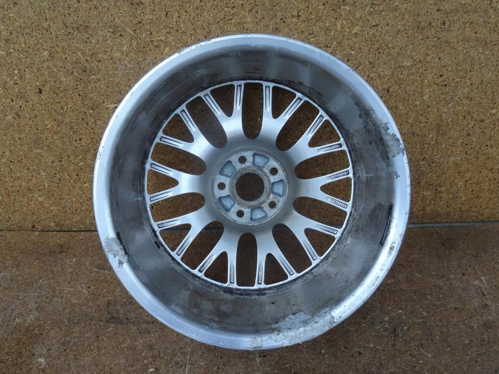 1x Alufelge 19 Zoll 9.0" 5x112 52ET 8J0601025P Audi Tt Rim Wheel FEL1491531579tw