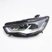 Laden Sie das Bild in den Galerie-Viewer, Frontscheinwerfer Audi A6 C7 Links Scheinwerfer Headlight