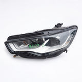 Frontscheinwerfer Audi A6 C7 Links Scheinwerfer Headlight