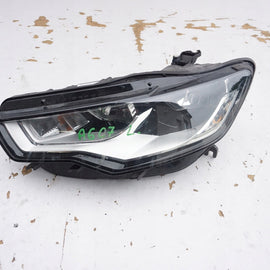 Frontscheinwerfer Audi A6 C7 Links Scheinwerfer Headlight SCH2331625095hq
