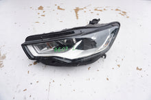 Laden Sie das Bild in den Galerie-Viewer, Frontscheinwerfer Audi A6 C7 Links Scheinwerfer Headlight SCH2331625095hq