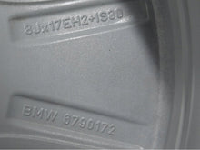 Load image into Gallery viewer, 4x Alufelge 17 Zoll 8.0" 5x120 30ET 6790172 BMW T5 Rim Wheel FEL6059136186yb