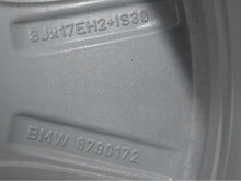 Load image into Gallery viewer, 4x Alufelge 17 Zoll 8.0" 5x120 30ET 6790172 BMW T5 Rim Wheel FEL6059136186yb