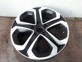 1x Alufelge 17 Zoll 7.0