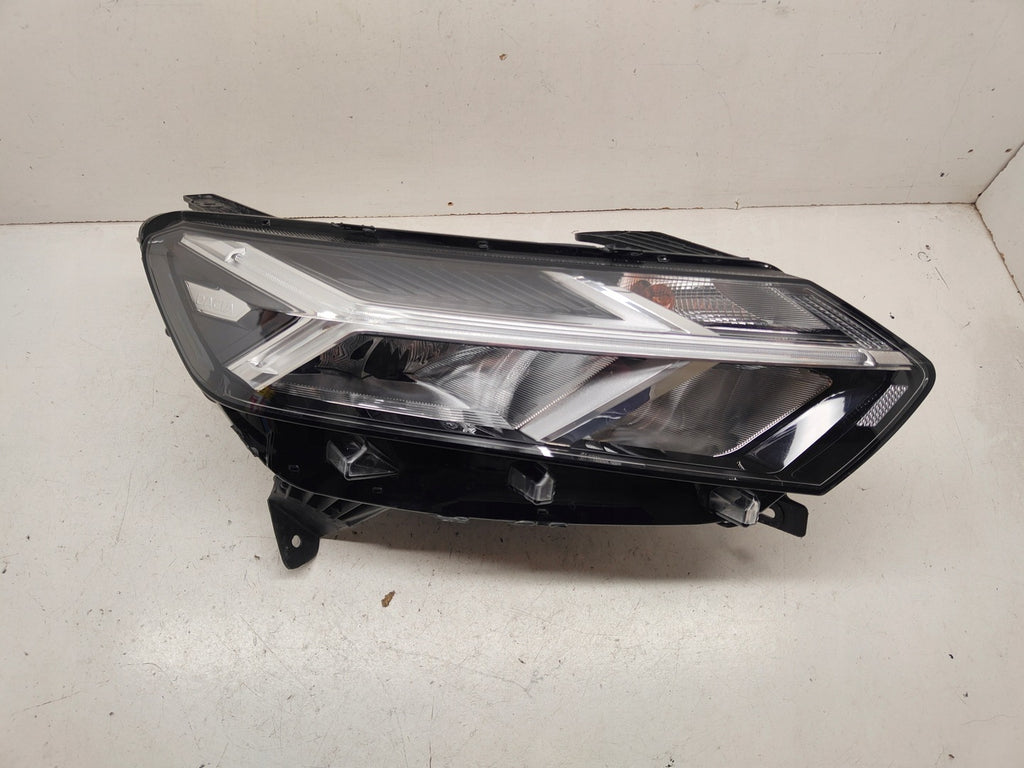 Frontscheinwerfer Dacia Sandero 260106343R LED Rechts Scheinwerfer Headlight