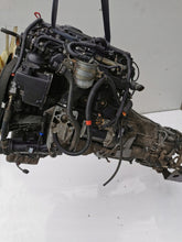 Load image into Gallery viewer, Motor Mercedes-Benz Viano W639 Vito 646980 2.2 CDI Diesel Engine Komplett