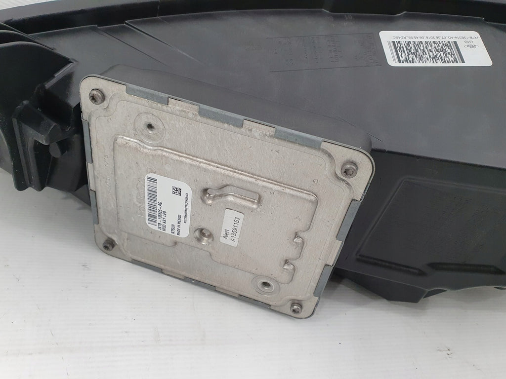 Frontscheinwerfer Ford Focus JX7B-13E014-AD LED Rechts Scheinwerfer Headlight SCH2380048923xi