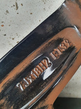 Load image into Gallery viewer, 1x Alufelge 18 Zoll 7.0&quot; 5x100 39ET 2GM601025F VW T-Cross Tcross Rim Wheel