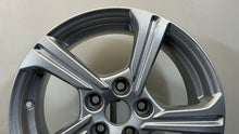 Load image into Gallery viewer, 1x Alufelge 16 Zoll 6.5" 5x108 45ET Glanz Silber L1TC-BA8510 Ford Rim Wheel FEL8303275171um