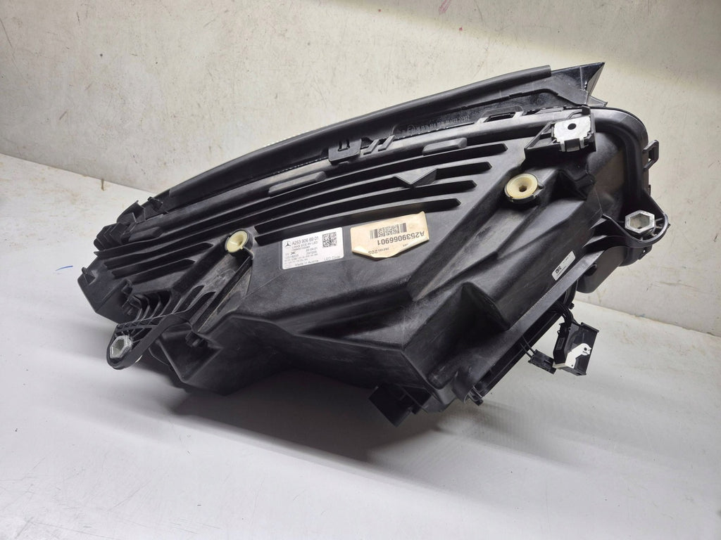 Frontscheinwerfer Mercedes-Benz Glc A2539066901 Links Scheinwerfer Headlight SCH1200818651ot