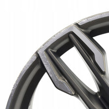 Laden Sie das Bild in den Galerie-Viewer, 1x Alufelge 21 Zoll 9.5" 5x112 8053456 BMW X3 G01 G02 Rim Wheel FEL6236210027ck