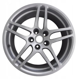 1x Alufelge 18 Zoll 9.0