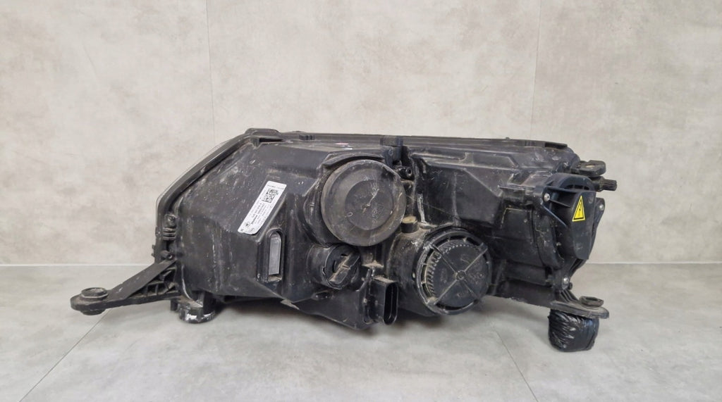 Frontscheinwerfer Skoda Rapid 5JB9411016A Xenon Rechts Scheinwerfer Headlight SCH9255657625lw