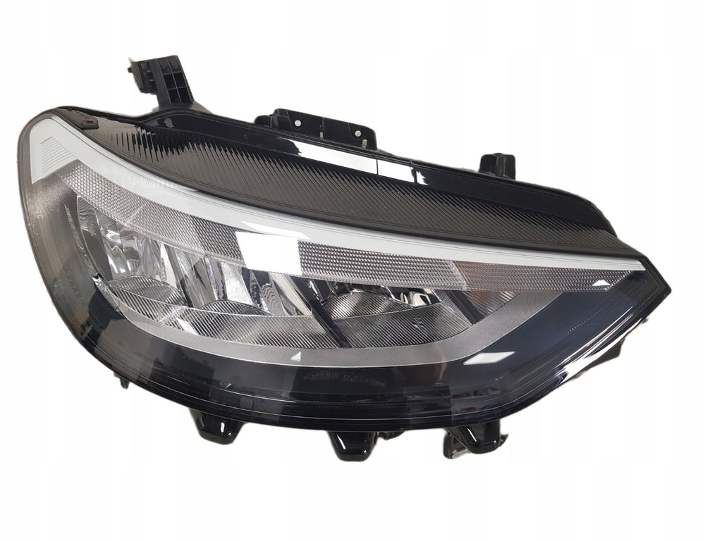 Frontscheinwerfer VW Id.3 10B941006A Full LED Rechts Scheinwerfer Headlight SCH5984390984bi