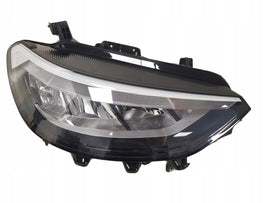 Frontscheinwerfer VW Id.3 10B941006A Full LED Rechts Scheinwerfer Headlight SCH5984390984bi