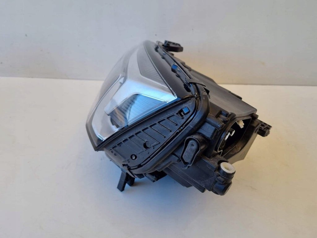 Frontscheinwerfer Audi Coupe 8W6941035E LED Links Scheinwerfer Headlight