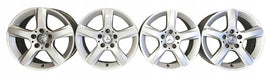 4x Alufelge 16 Zoll 7.0