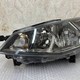 Frontscheinwerfer Seat Ibiza V 6F1941015 Links Scheinwerfer Headlight SCH9818825836eh