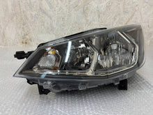 Load image into Gallery viewer, Frontscheinwerfer Seat Ibiza V 6F1941015 Links Scheinwerfer Headlight SCH9818825836eh