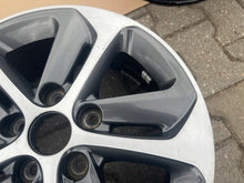 Load image into Gallery viewer, 1x Alufelge 16 Zoll 6.5&quot; 5x114.3 52910-AG700-422 Hyundai I30 Rim Wheel