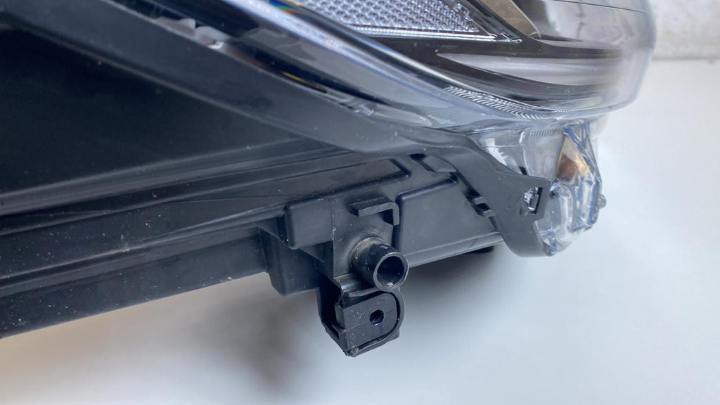 Frontscheinwerfer Ford Kuga III CX482HL-RH-LHD LV4B-13E014-FH LED Rechts SCH5296780369zi