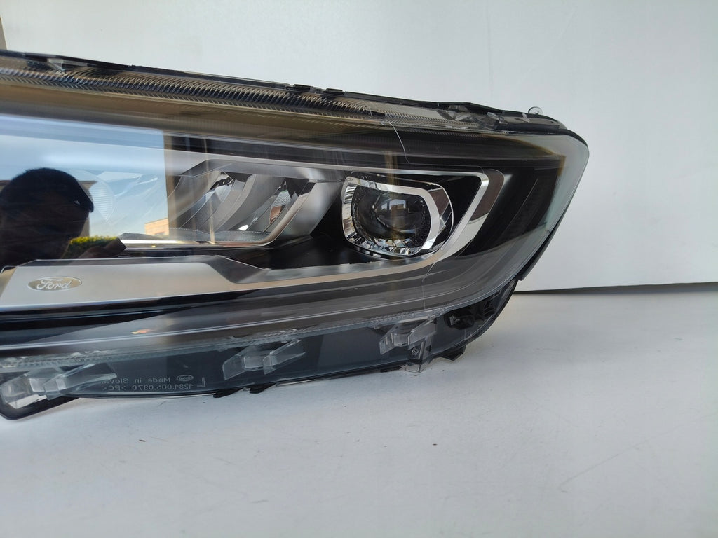Frontscheinwerfer Ford Transit Connect 2KF941035 Full LED Links Headlight SCH4322437329vq