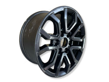 Load image into Gallery viewer, 1x Alufelge 17 Zoll 8.5" 6x139.7 55ET Matt Zum Streichen Ford Ranger Rim Wheel FEL7105894875id