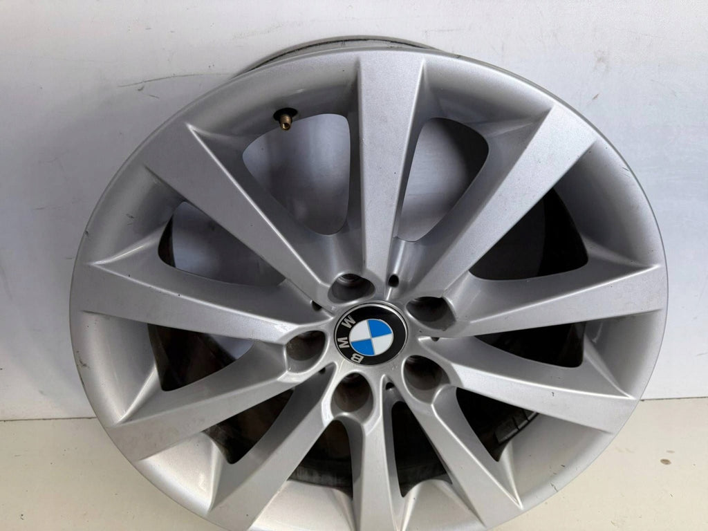 1x Alufelge 18 Zoll 6790173 BMW F11 F10 Rim Wheel FEL3644942798se