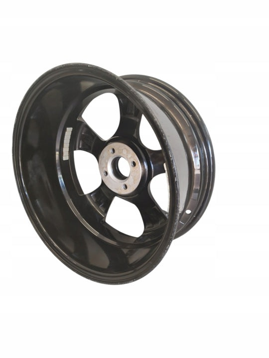 1x Alufelge 17 Zoll 7.0" 4x100 Rim Wheel FEL5534533950fq