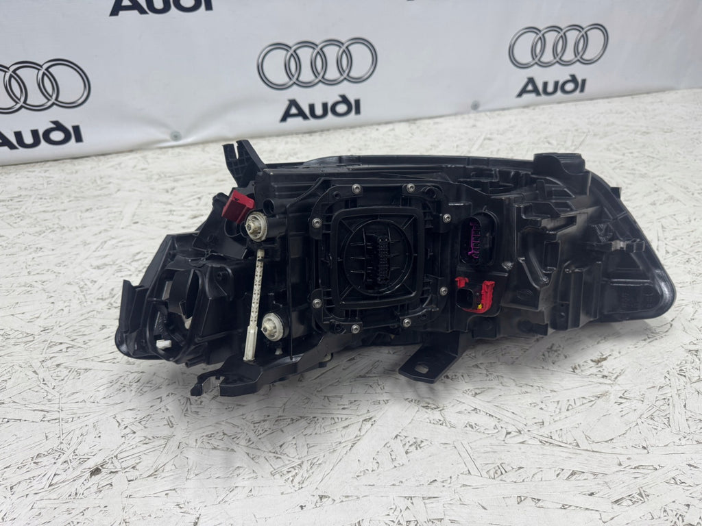 Frontscheinwerfer Audi A6 4G0941036 Full LED Rechts Scheinwerfer Headlight SCH1764850610mm